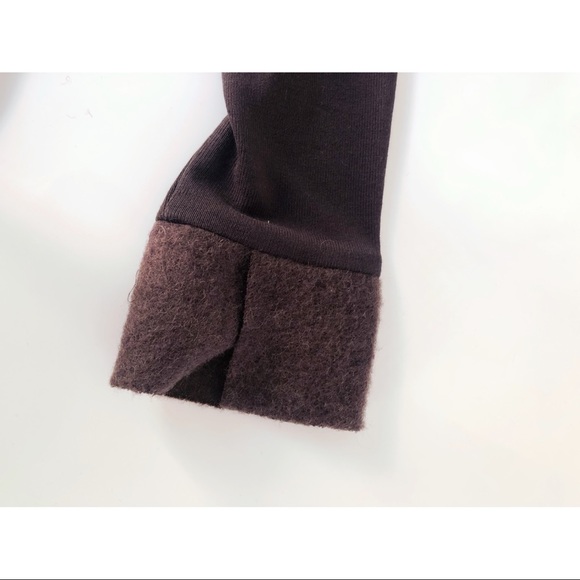 I.N.S.I.G.H.T. - Print Wool Blend Knit Jacket - Picture 7 of 11